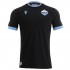 Camisola SS Lazio Equipamento Terceiro 2021-2022 Manga Curta